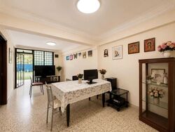 Blk 209 Boon Lay Place (Jurong West), HDB 3 Rooms #576547581